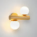 Tupelo Double Sconce-DWHOME