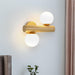 Tupelo Double Sconce-DWHOME