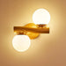 Tupelo Double Sconce-DWHOME