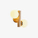 Tupelo Double Sconce-DWHOME