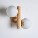 Tupelo Double Sconce-DWHOME