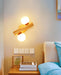 Tupelo Double Sconce-DWHOME