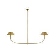 Turlington Chandelier-DWHOME
