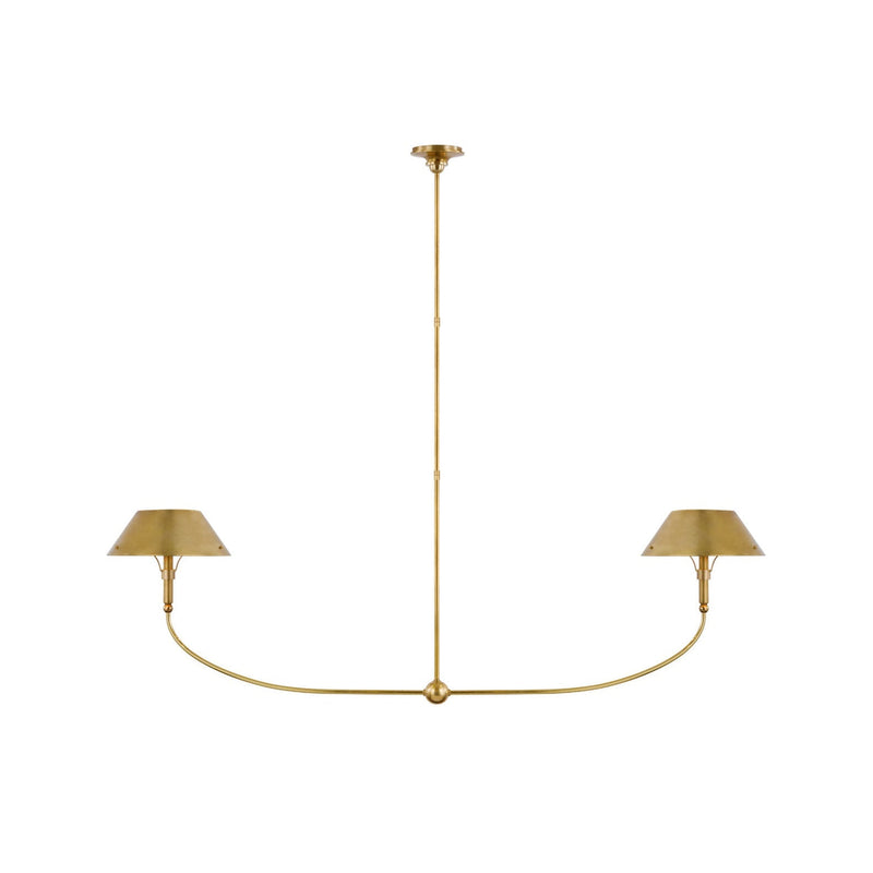 Turlington Chandelier-DWHOME