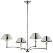 Turlington Chandelier-DWHOME
