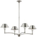 Turlington Chandelier-DWHOME