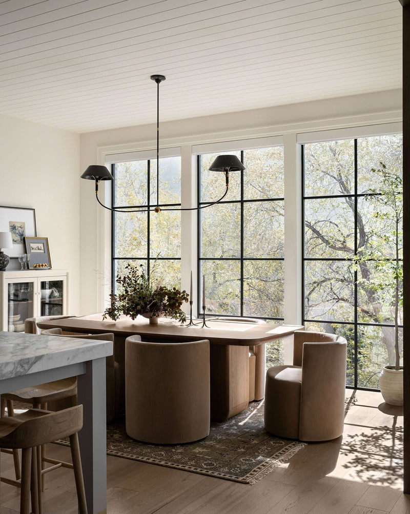 Turlington Chandelier-DWHOME