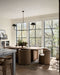 Turlington Chandelier-DWHOME