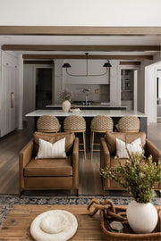 Turlington Chandelier-DWHOME