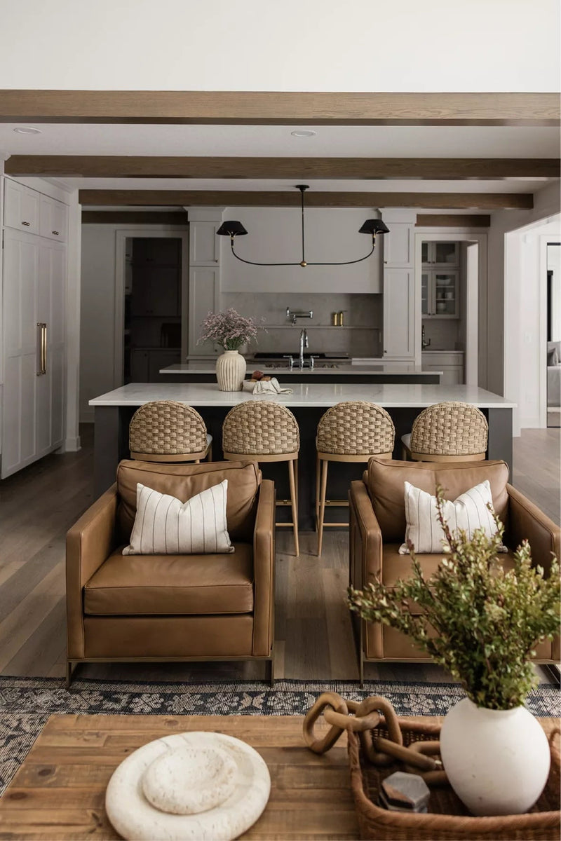 Turlington Chandelier-DWHOME