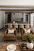 Turlington Chandelier-DWHOME