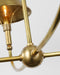 Turlington Chandelier-DWHOME