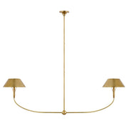 Turlington Chandelier-DWHOME