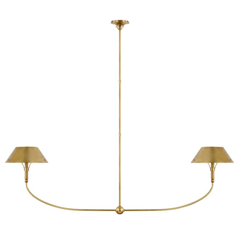 Turlington Chandelier-DWHOME