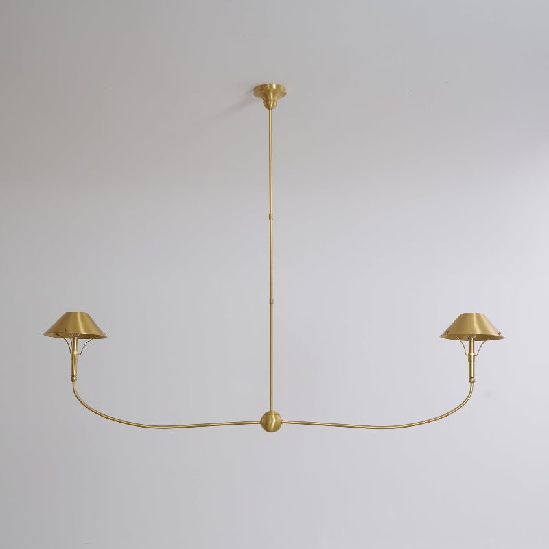 Turlington Chandelier-DWHOME