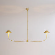 Turlington Chandelier-DWHOME