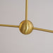 Turlington Chandelier-DWHOME