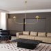 Turlington Chandelier-DWHOME