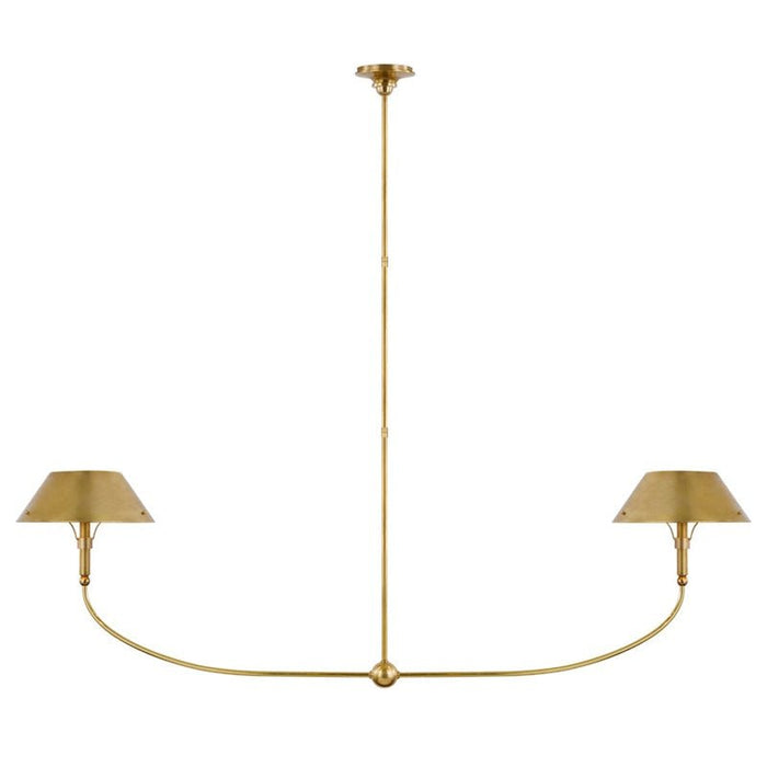 Turlington Chandelier-DWHOME