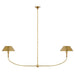 Turlington Chandelier-DWHOME