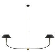 Turlington Chandelier-DWHOME
