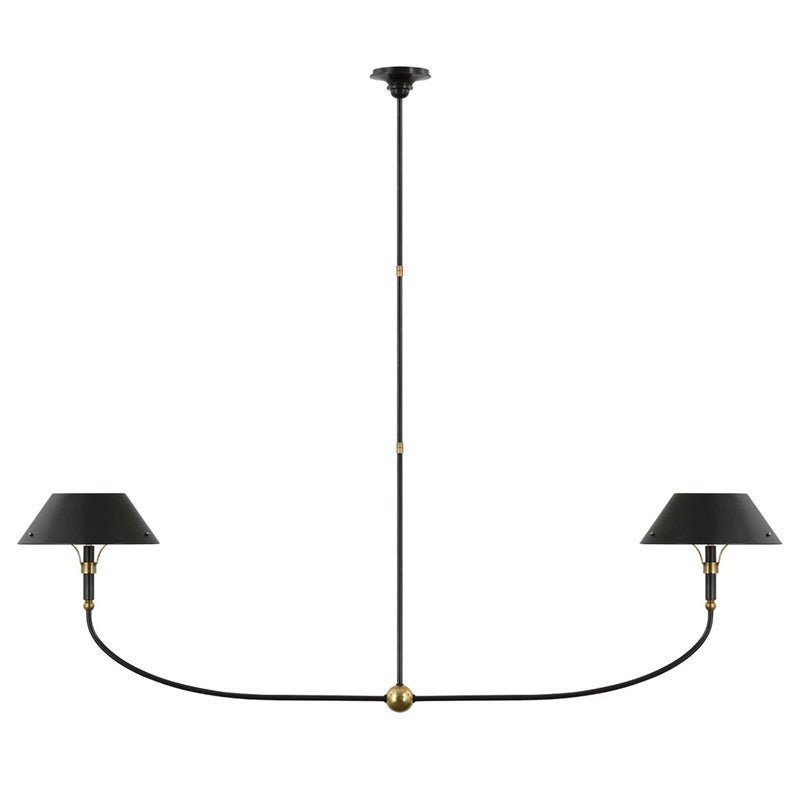 Turlington Chandelier-DWHOME