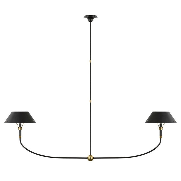 Turlington Chandelier-DWHOME