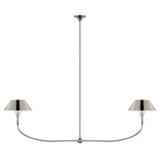 Turlington Chandelier-DWHOME