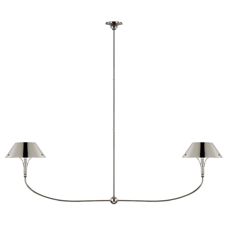 Turlington Chandelier-DWHOME
