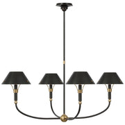 Turlington Chandelier-DWHOME