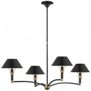 Turlington Chandelier-DWHOME