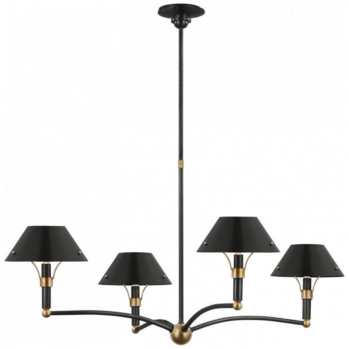Turlington Chandelier-DWHOME