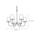 Turnbull Chandelier-DWHOME