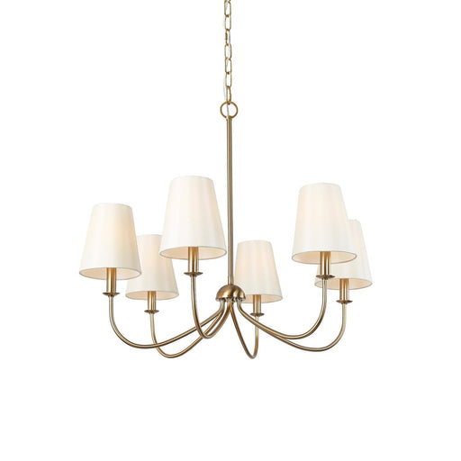 Turnbull Chandelier-DWHOME