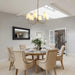 Turnbull Chandelier-DWHOME