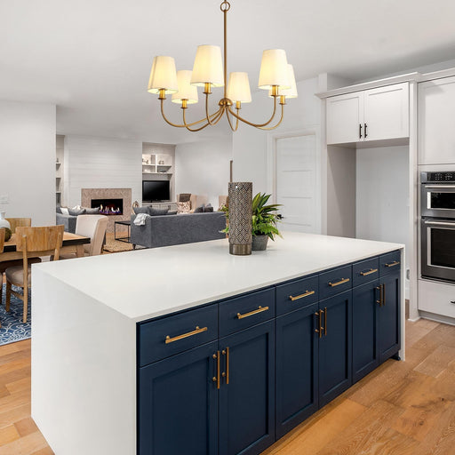 Turnbull Chandelier-DWHOME