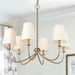 Turnbull Chandelier-DWHOME