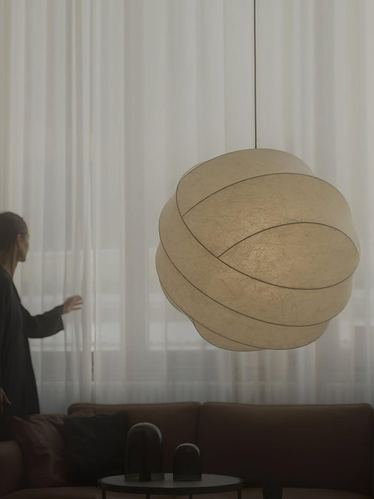 Turner Pendant Lamp-DWHOME