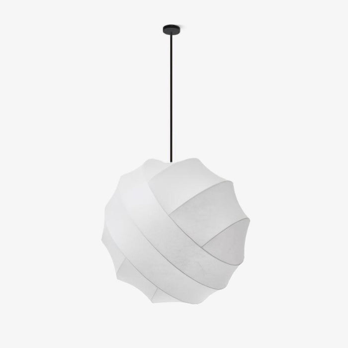 Turner Pendant Lamp - Vakkerlight