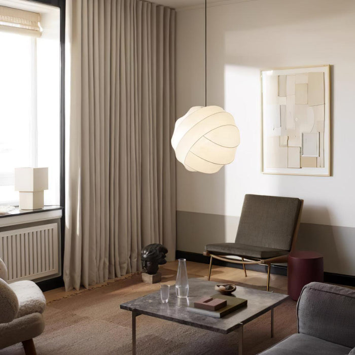 Turner Pendant Lamp-DWHOME