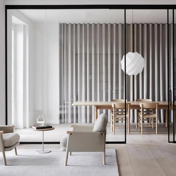 Turner Pendant Lamp-DWHOME