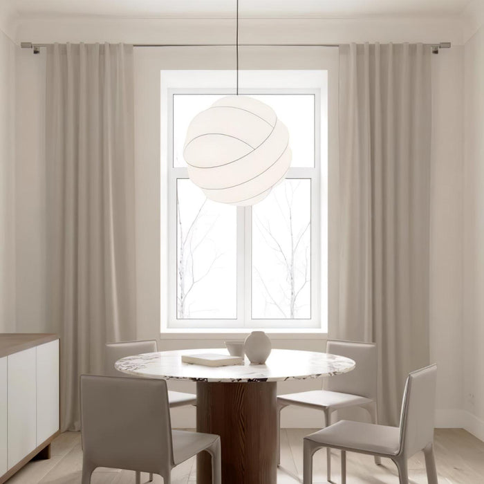 Turner Pendant Lamp - Vakkerlight