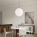 Turner Pendant Lamp - Vakkerlight