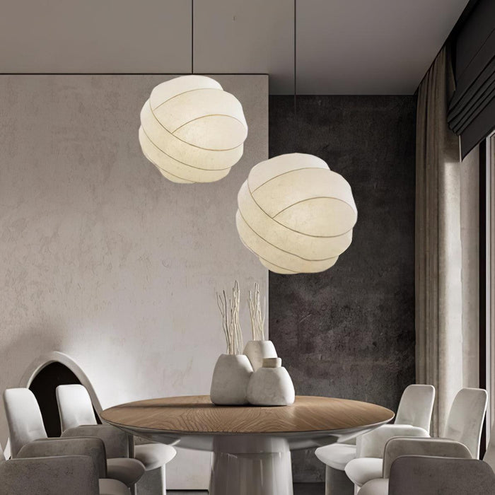 Turner Pendant Lamp-DWHOME