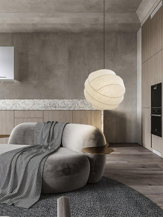 Turner Pendant Lamp-DWHOME