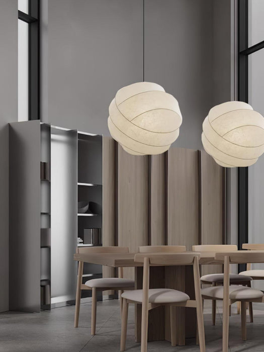 Turner Pendant Lamp-DWHOME