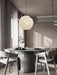 Turner Pendant Lamp - Vakkerlight