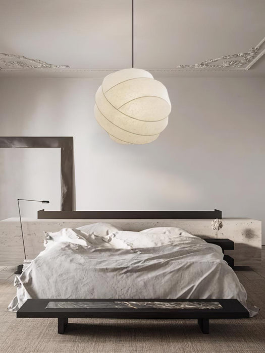 Turner Pendant Lamp - Vakkerlight