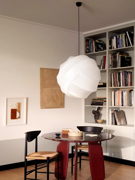 Turner Pendant Lamp - Vakkerlight