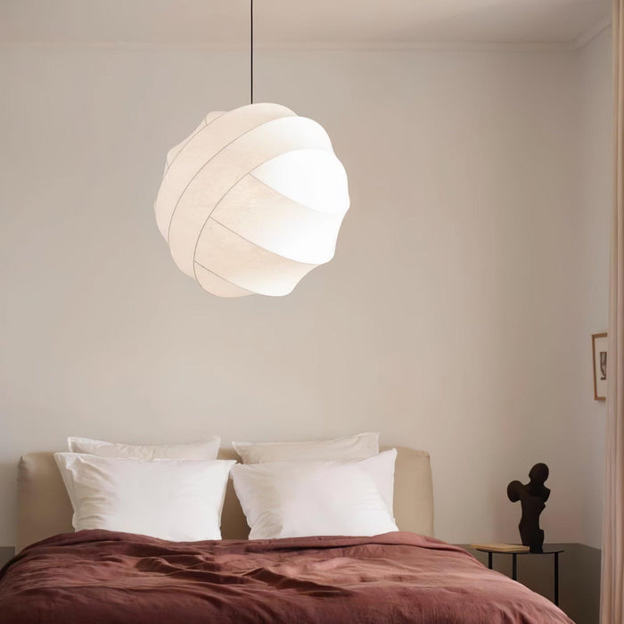 Turner Pendant Lamp - Vakkerlight